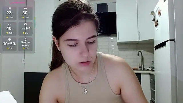 SayMeow  online show from December 2025 07:20:02 PM