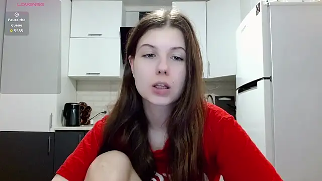 SayMeow  online show from April 2026 02:27:02 AM