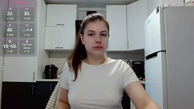 SayMeow  online show from April 2026 05:55:01 AM