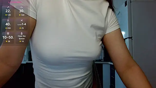 SayMeow  online show from May 2026 07:13:01 AM