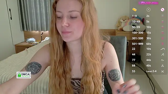 RedFires online show from September 2025 07:23:01 AM