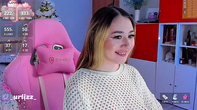 Snapshot of Fiona-Love chatting on December 2024 08:16:02 PM Fiona-Love online show from December 2024 08:16:02 PM