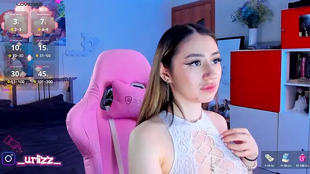 Snapshot of Fiona-Love chatting on February 2025 07:52:02 PM Fiona-Love online show from February 2025 07:52:02 PM