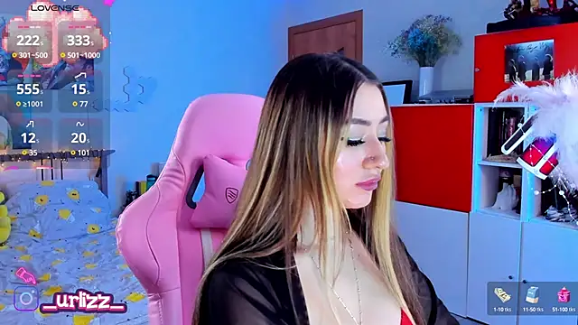 Snapshot of Fiona-Love chatting on February 2025 08:53:01 PM Fiona-Love online show from February 2025 08:53:01 PM