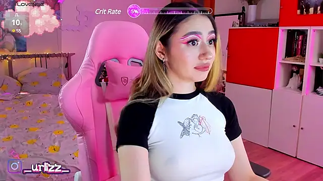 Snapshot of Fiona-Love chatting on February 2025 12:25:02 PM Fiona-Love online show from February 2025 12:25:02 PM