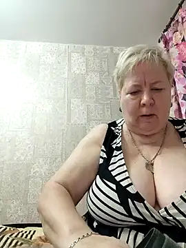 EffectFiona online show from January 2025 11:01:02 PM