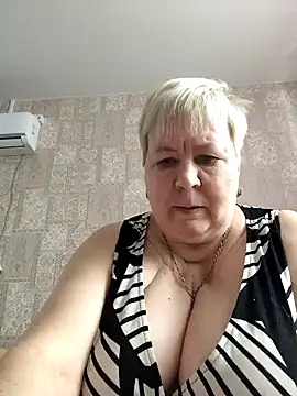 EffectFiona online show from January 2025 08:43:02 AM