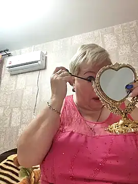 EffectFiona online show from January 2025 11:13:02 PM