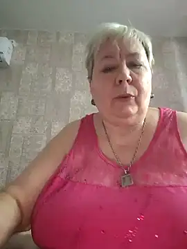 EffectFiona online show from January 2025 05:01:02 AM