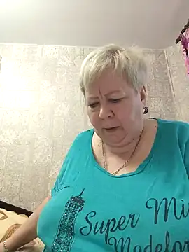 EffectFiona online show from January 2025 04:28:02 AM