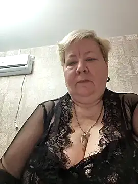 EffectFiona online show from January 2025 02:25:01 AM