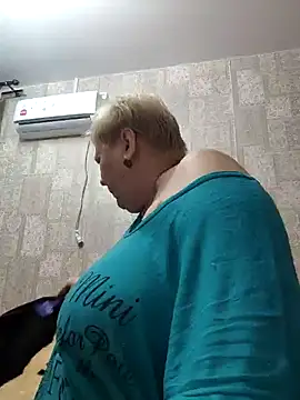 EffectFiona online show from January 2025 11:21:02 PM