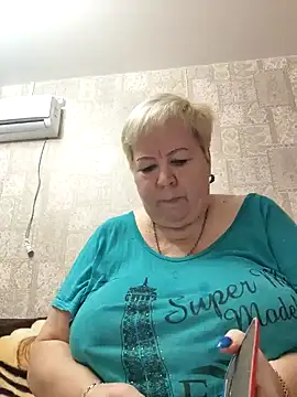 EffectFiona online show from January 2025 11:34:02 PM