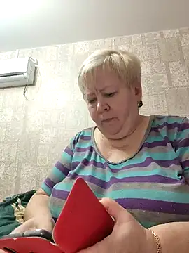 EffectFiona online show from February 2025 11:20:01 PM