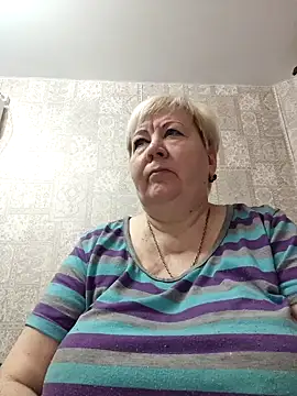 EffectFiona online show from February 2025 12:04:01 AM