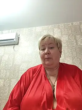 EffectFiona online show from March 2025 03:59:02 PM