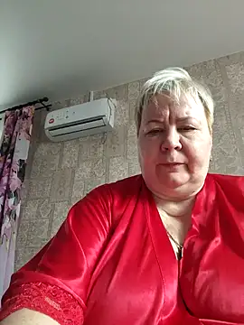 EffectFiona online show from March 2025 11:45:02 AM