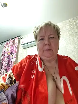 EffectFiona online show from October 2025 12:19:01 AM