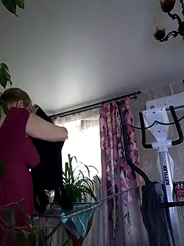 EffectFiona online show from November 2025 04:34:02 AM