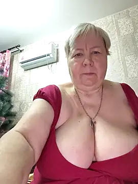 EffectFiona online show from December 2025 01:21:02 AM