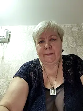 EffectFiona online show from January 2026 11:07:01 PM