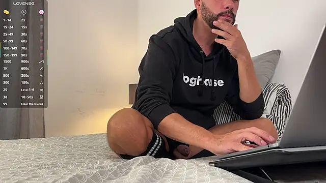 tim beard online show from July 2026 01:30:02 AM
