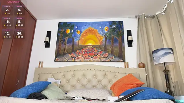 Snapshot of Adams_ricci chatting on March 2026 12:34:01 PM Adams ricci online show from March 2026 12:34:01 PM