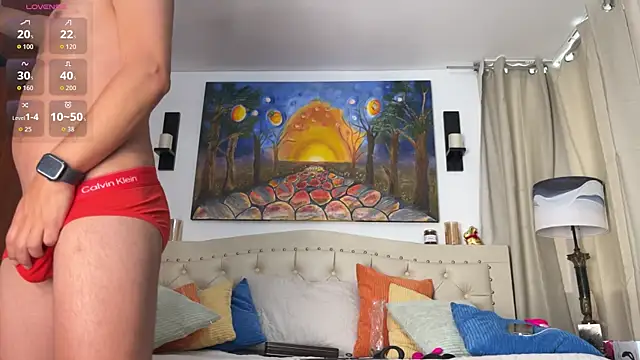 Snapshot of Adams_ricci chatting on April 2026 12:32:02 PM Adams ricci online show from April 2026 12:32:02 PM