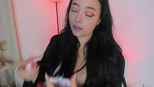Miss Loise online show from July 2026 02:53:02 AM