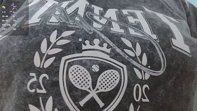 Snapshot of sophia_hadid chatting on December 2025 06:16:01 PM sophia hadid online show from December 2025 06:16:01 PM