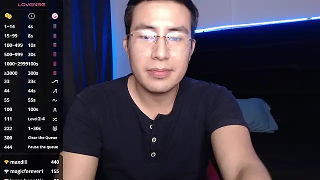 andrewmhilton  online show from February 2025 02:28:02 AM