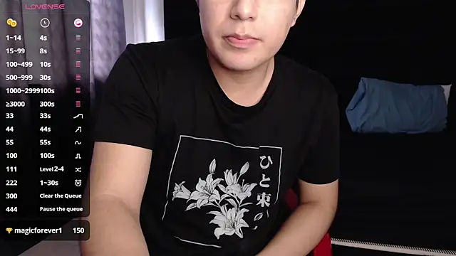 andrewmhilton  online show from February 2025 07:38:02 PM