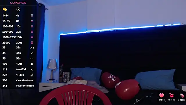 andrewmhilton  online show from February 2025 04:01:01 AM