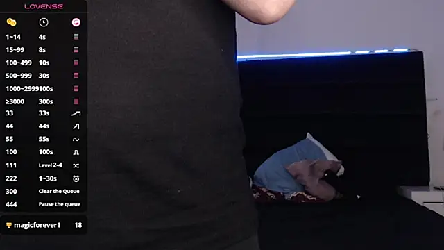 andrewmhilton  online show from February 2025 08:36:01 PM