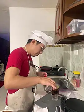 andrewmhilton  online show from February 2025 03:56:01 AM