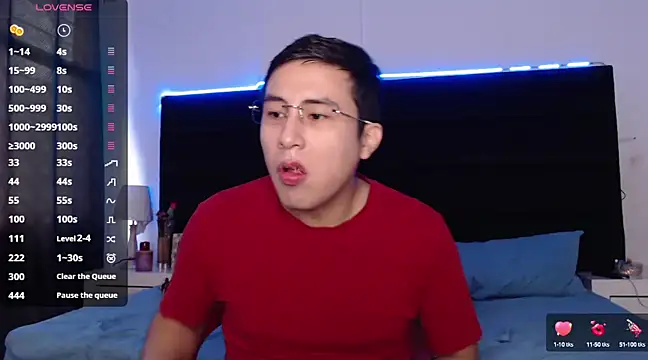 andrewmhilton  online show from February 2025 07:04:02 PM