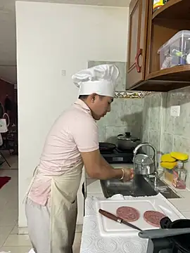 andrewmhilton  online show from March 2025 07:36:01 PM