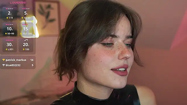 Snapshot of Lazy_pepsi chatting on September 2025 07:26:01 PM Lazy pepsi online show from September 2025 07:26:01 PM