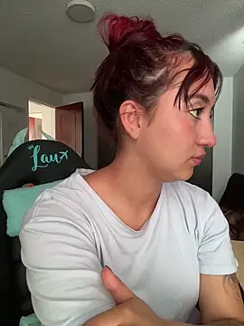 Snapshot of _Tammyy chatting on February 2025 09:20:02 PM Tammyy online show from February 2025 09:20:02 PM