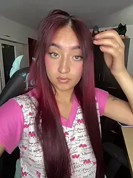 Snapshot of _Tammyy chatting on February 2025 06:48:02 PM Tammyy online show from February 2025 06:48:02 PM