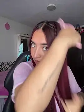 Snapshot of _Tammyy chatting on March 2025 07:35:01 PM Tammyy online show from March 2025 07:35:01 PM