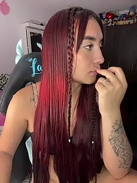 Snapshot of _Tammyy chatting on March 2025 10:39:02 PM Tammyy online show from March 2025 10:39:02 PM