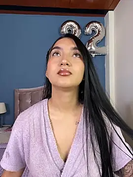 Snapshot of _Tammyy chatting on September 2025 08:45:01 PM Tammyy online show from September 2025 08:45:01 PM