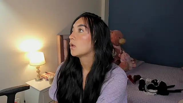 Snapshot of _Tammyy chatting on October 2025 04:04:02 PM Tammyy online show from October 2025 04:04:02 PM