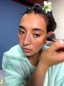 Snapshot of _Tammyy chatting on October 2025 10:57:02 AM Tammyy online show from October 2025 10:57:02 AM