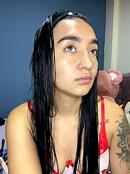 Snapshot of _Tammyy chatting on October 2025 01:31:02 PM Tammyy online show from October 2025 01:31:02 PM