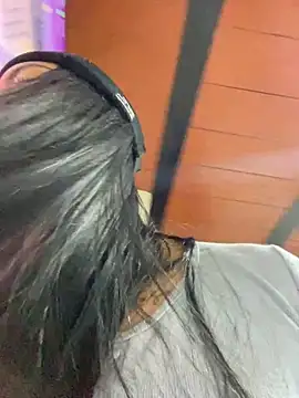 Snapshot of _Tammyy chatting on October 2025 01:35:02 PM Tammyy online show from October 2025 01:35:02 PM