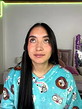 Snapshot of _Tammyy chatting on October 2025 12:40:02 PM Tammyy online show from October 2025 12:40:02 PM