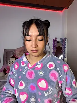 Snapshot of _Tammyy chatting on November 2025 01:55:02 PM Tammyy online show from November 2025 01:55:02 PM