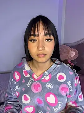 Snapshot of _Tammyy chatting on November 2025 02:40:02 PM Tammyy online show from November 2025 02:40:02 PM